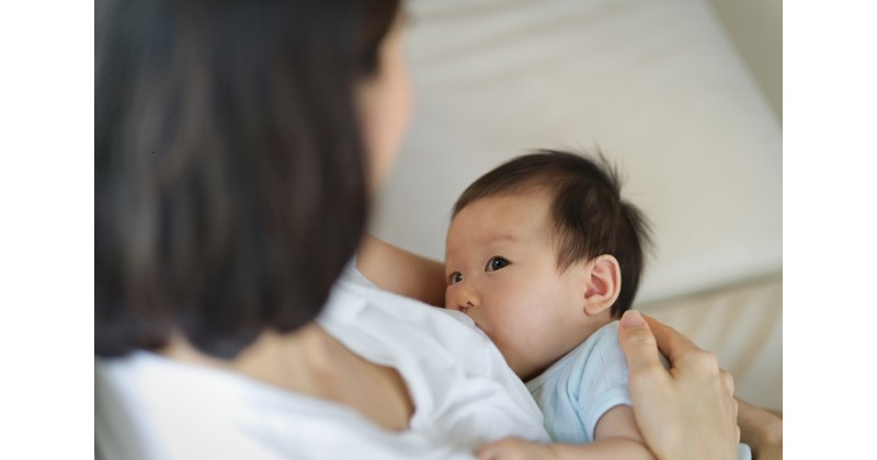 【餵哺母乳】媽媽唔夠奶，點算好？增加母乳的7個方法