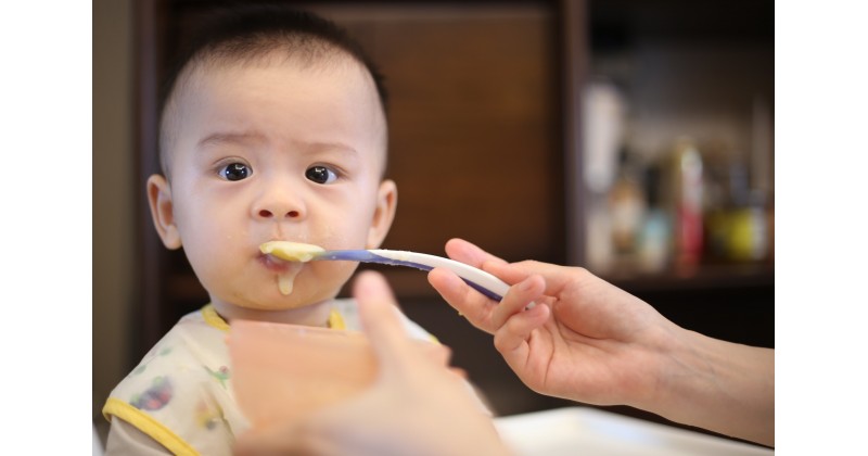 【寶寶飲食】食物過敏有何症狀？爸媽如何應付？