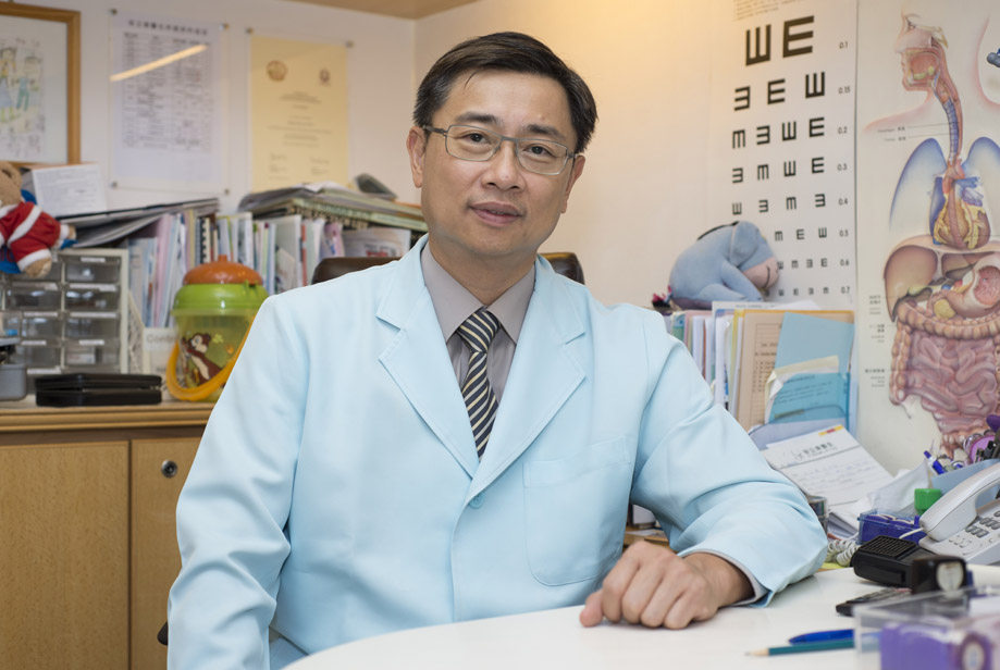 【醫生教路】學校爆諾如病毒 秋天防感染大法